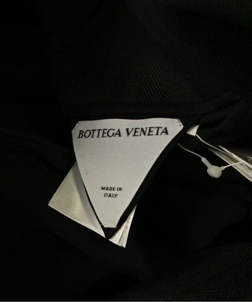 BOTTEGA VENETA（ボッテガヴェネタ）チェスターコート グレー サイズ:38(S位) レディース/2200652417012