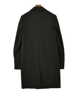 BOTTEGA VENETA（ボッテガヴェネタ）チェスターコート グレー サイズ:38(S位) レディース/2200652417012