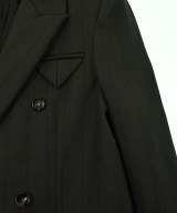 BOTTEGA VENETA（ボッテガヴェネタ）チェスターコート グレー サイズ:38(S位) レディース/2200652417012