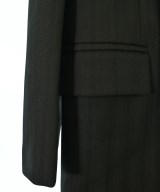 BOTTEGA VENETA（ボッテガヴェネタ）チェスターコート グレー サイズ:38(S位) レディース/2200652417012