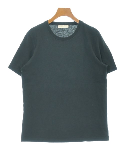 BOTTEGA VENETA(ボッテガベネタ)Tシャツ・カットソー 紺 サイズ:34s(XS位)/2200653075211