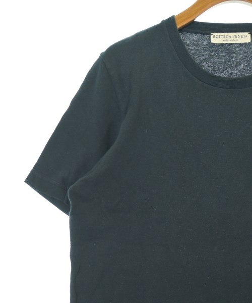 BOTTEGA VENETA（ボッテガヴェネタ）Tシャツ・カットソー 紺 サイズ:34s(XS位) レディース/2200653075211