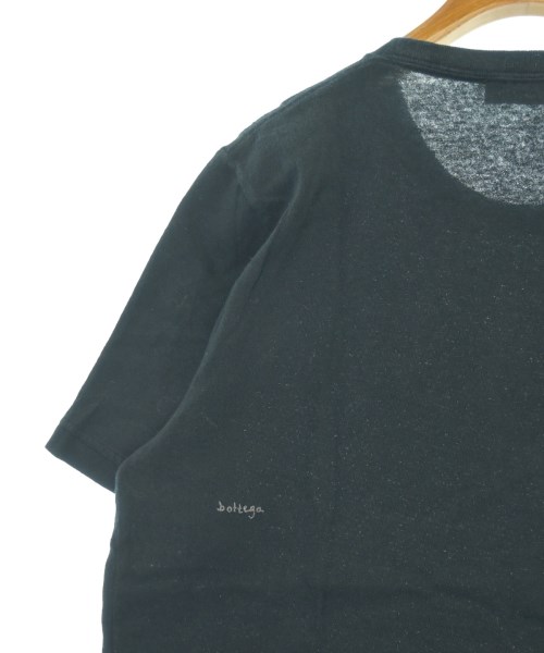 BOTTEGA VENETA（ボッテガヴェネタ）Tシャツ・カットソー 紺 サイズ:34s(XS位) レディース/2200653075211