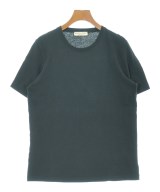 BOTTEGA VENETA（ボッテガヴェネタ）Tシャツ・カットソー 紺 サイズ:34s(XS位) レディース/2200653075211