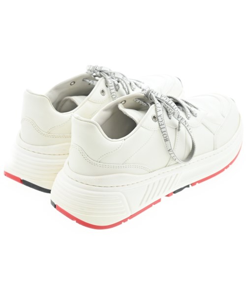 BOTTEGA VENETA（ボッテガヴェネタ）スニーカー 白 サイズ:EU43(28cm位) メンズ/2200653112022