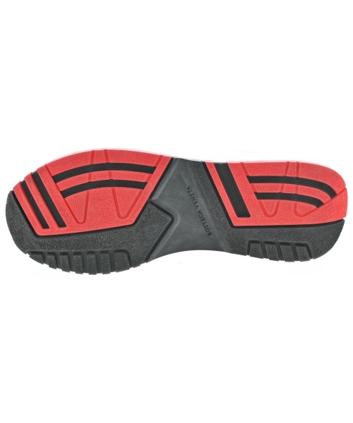 BOTTEGA VENETA（ボッテガヴェネタ）スニーカー 白 サイズ:EU43(28cm位) メンズ/2200653112022