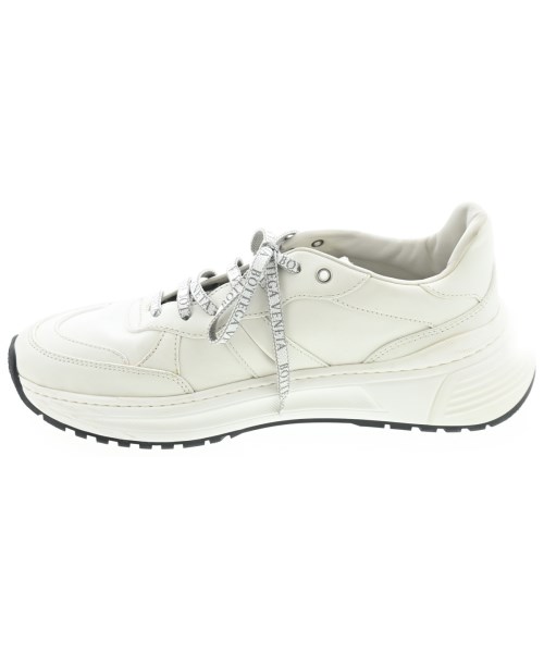 BOTTEGA VENETA（ボッテガヴェネタ）スニーカー 白 サイズ:EU43(28cm位) メンズ/2200653112022