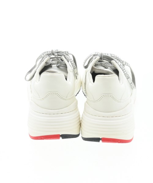 BOTTEGA VENETA（ボッテガヴェネタ）スニーカー 白 サイズ:EU43(28cm位) メンズ/2200653112022