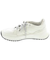 BOTTEGA VENETA（ボッテガヴェネタ）スニーカー 白 サイズ:EU43(28cm位) メンズ/2200653112022