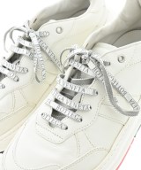 BOTTEGA VENETA（ボッテガヴェネタ）スニーカー 白 サイズ:EU43(28cm位) メンズ/2200653112022