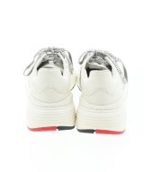 BOTTEGA VENETA（ボッテガヴェネタ）スニーカー 白 サイズ:EU43(28cm位) メンズ/2200653112022