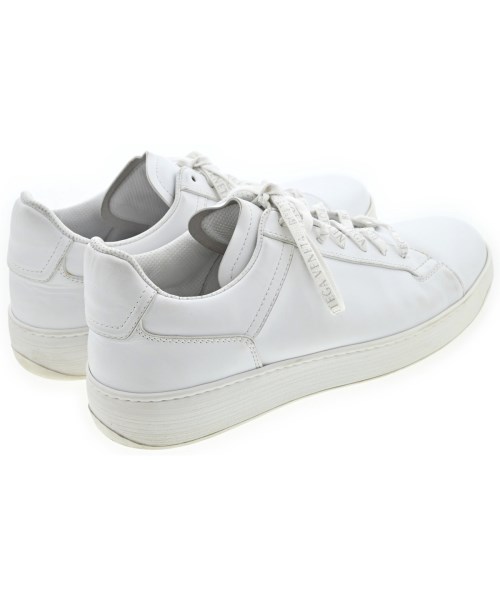 BOTTEGA VENETA（ボッテガヴェネタ）スニーカー 白 サイズ:EU43(28cm位) メンズ/2200653112084