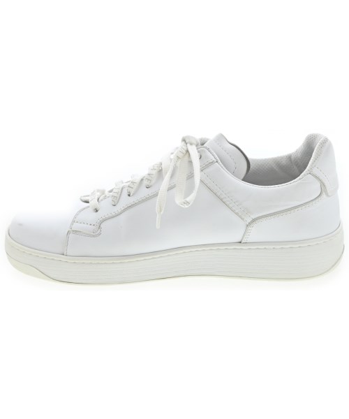 BOTTEGA VENETA（ボッテガヴェネタ）スニーカー 白 サイズ:EU43(28cm位) メンズ/2200653112084