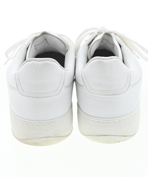 BOTTEGA VENETA（ボッテガヴェネタ）スニーカー 白 サイズ:EU43(28cm位) メンズ/2200653112084