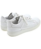 BOTTEGA VENETA（ボッテガヴェネタ）スニーカー 白 サイズ:EU43(28cm位) メンズ/2200653112084