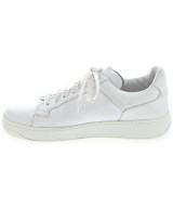 BOTTEGA VENETA（ボッテガヴェネタ）スニーカー 白 サイズ:EU43(28cm位) メンズ/2200653112084