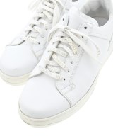 BOTTEGA VENETA（ボッテガヴェネタ）スニーカー 白 サイズ:EU43(28cm位) メンズ/2200653112084