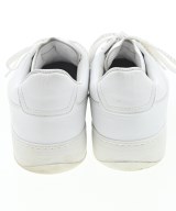 BOTTEGA VENETA（ボッテガヴェネタ）スニーカー 白 サイズ:EU43(28cm位) メンズ/2200653112084