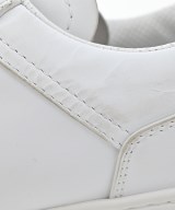 BOTTEGA VENETA（ボッテガヴェネタ）スニーカー 白 サイズ:EU43(28cm位) メンズ/2200653112084