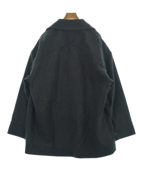 BOTTEGA VENETA（ボッテガヴェネタ）その他 グレー サイズ:52(XXL位) メンズ/2200653112237