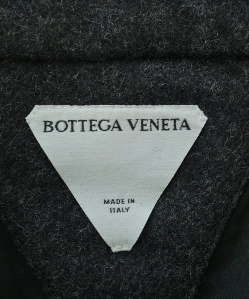 BOTTEGA VENETA（ボッテガヴェネタ）その他 グレー サイズ:52(XXL位) メンズ/2200653112237