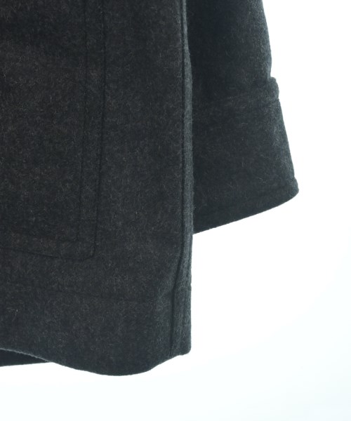 BOTTEGA VENETA（ボッテガヴェネタ）その他 グレー サイズ:52(XXL位) メンズ/2200653112237