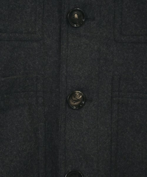 BOTTEGA VENETA（ボッテガヴェネタ）その他 グレー サイズ:52(XXL位) メンズ/2200653112237