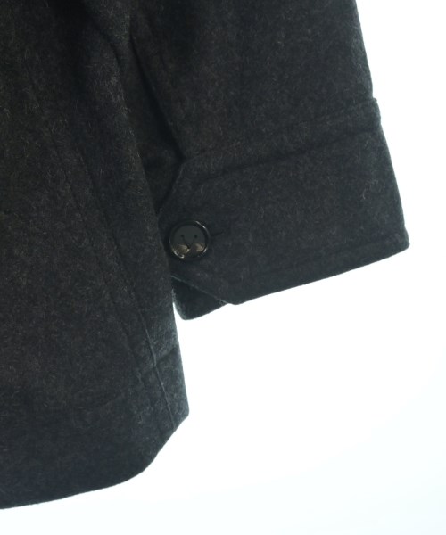 BOTTEGA VENETA（ボッテガヴェネタ）その他 グレー サイズ:52(XXL位) メンズ/2200653112237