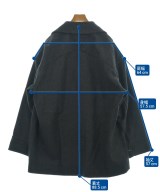 BOTTEGA VENETA（ボッテガヴェネタ）その他 グレー サイズ:52(XXL位) メンズ/2200653112237