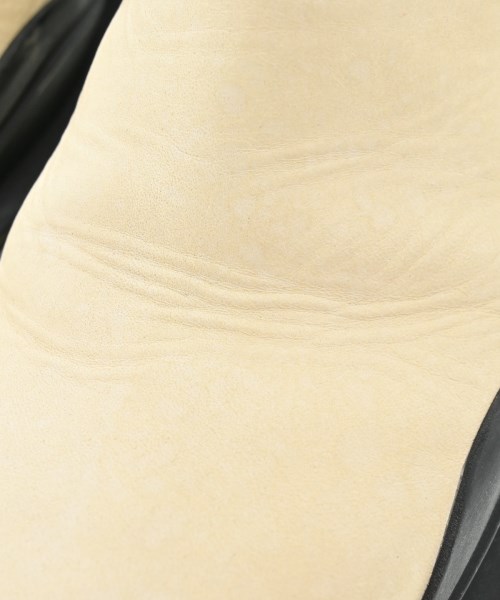 BOTTEGA VENETA（ボッテガヴェネタ）ブーツ 白 サイズ:39(24cm位) レディース/2200653197050