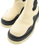 BOTTEGA VENETA（ボッテガヴェネタ）ブーツ 白 サイズ:39(24cm位) レディース/2200653197050