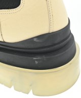 BOTTEGA VENETA（ボッテガヴェネタ）ブーツ 白 サイズ:39(24cm位) レディース/2200653197050