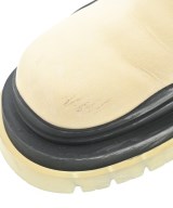 BOTTEGA VENETA（ボッテガヴェネタ）ブーツ 白 サイズ:39(24cm位) レディース/2200653197050