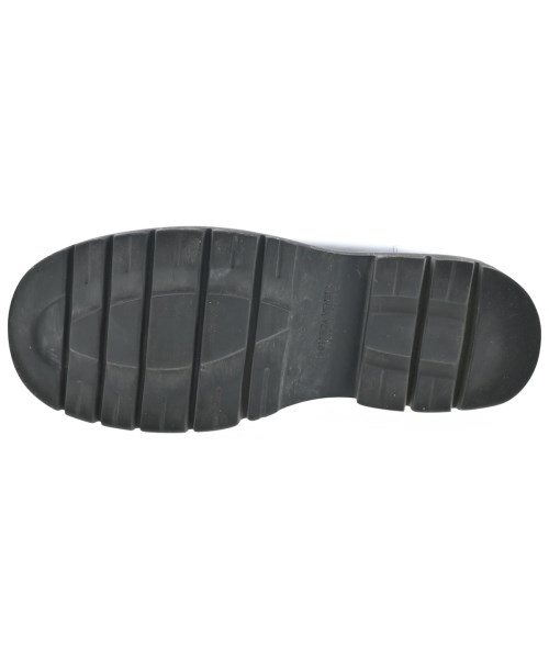 BOTTEGA VENETA（ボッテガヴェネタ）ブーツ 黒 サイズ:EU38 1/2(25cm位) レディース/2200653197081