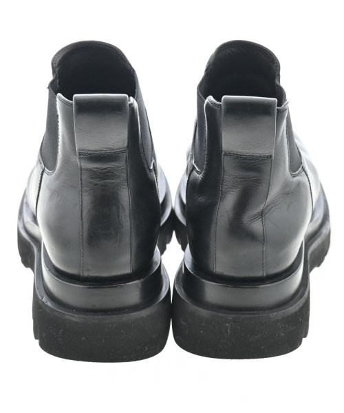 BOTTEGA VENETA（ボッテガヴェネタ）ブーツ 黒 サイズ:EU38 1/2(25cm位) レディース/2200653197081