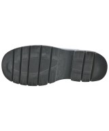 BOTTEGA VENETA（ボッテガヴェネタ）ブーツ 黒 サイズ:EU38 1/2(25cm位) レディース/2200653197081