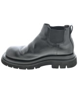BOTTEGA VENETA（ボッテガヴェネタ）ブーツ 黒 サイズ:EU38 1/2(25cm位) レディース/2200653197081