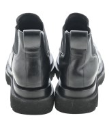 BOTTEGA VENETA（ボッテガヴェネタ）ブーツ 黒 サイズ:EU38 1/2(25cm位) レディース/2200653197081
