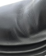 BOTTEGA VENETA（ボッテガヴェネタ）ブーツ 黒 サイズ:EU38 1/2(25cm位) レディース/2200653197081