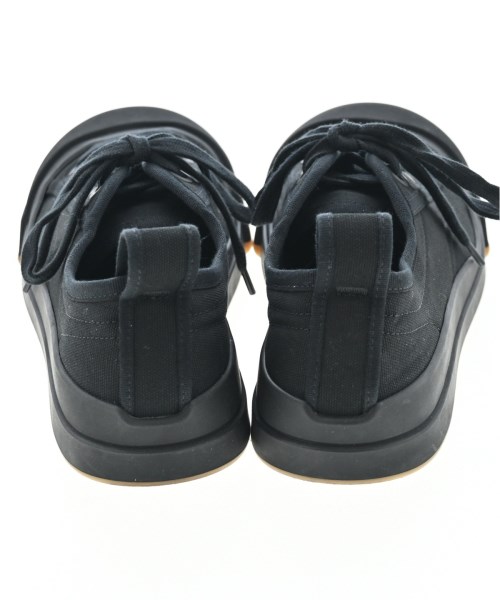 BOTTEGA VENETA（ボッテガヴェネタ）スニーカー 黒 サイズ:EU38 1/2(25cm位) レディース/2200653197098