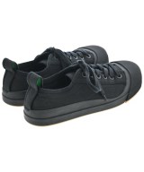 BOTTEGA VENETA（ボッテガヴェネタ）スニーカー 黒 サイズ:EU38 1/2(25cm位) レディース/2200653197098