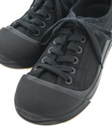 BOTTEGA VENETA（ボッテガヴェネタ）スニーカー 黒 サイズ:EU38 1/2(25cm位) レディース/2200653197098