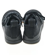 BOTTEGA VENETA（ボッテガヴェネタ）スニーカー 黒 サイズ:EU38 1/2(25cm位) レディース/2200653197098