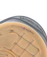 BOTTEGA VENETA（ボッテガヴェネタ）スニーカー 黒 サイズ:EU38 1/2(25cm位) レディース/2200653197098