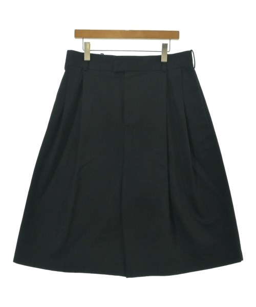 BOTTEGA VENETA(ボッテガベネタ)ショートパンツ 黒 サイズ:50(XL位)/2200653493039