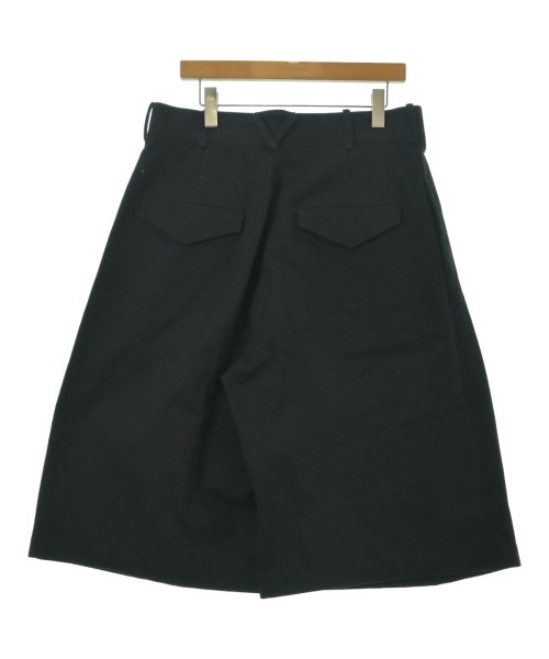 BOTTEGA VENETA（ボッテガヴェネタ）ショートパンツ 黒 サイズ:50(XL位) メンズ/2200653493039