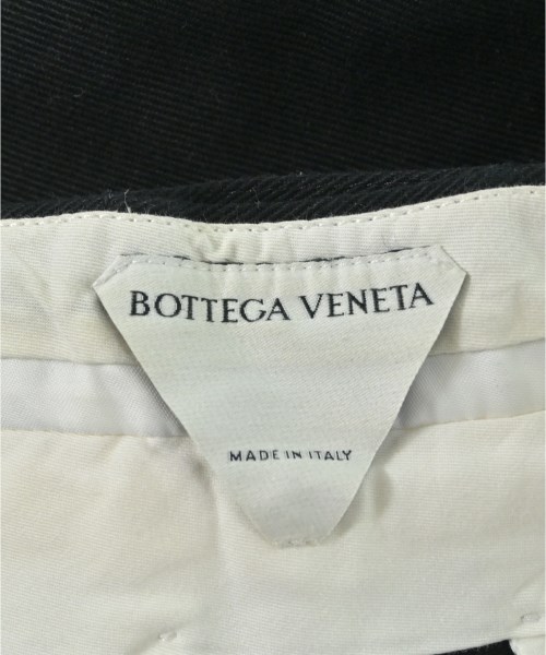 BOTTEGA VENETA（ボッテガヴェネタ）ショートパンツ 黒 サイズ:50(XL位) メンズ/2200653493039