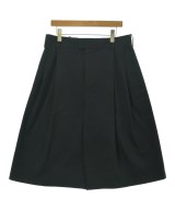 BOTTEGA VENETA（ボッテガヴェネタ）ショートパンツ 黒 サイズ:50(XL位) メンズ/2200653493039