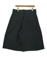 BOTTEGA VENETA（ボッテガヴェネタ）ショートパンツ 黒 サイズ:50(XL位) メンズ/2200653493039