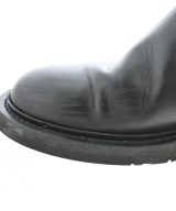 BOTTEGA VENETA（ボッテガヴェネタ）ブーツ 黒 サイズ:EU42(27cm位) メンズ/2200653341019